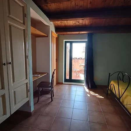 Casale Imperatore *