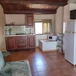 Casale Imperatore Apartment