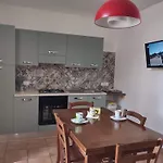 Casale Imperatore Apartment *