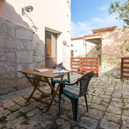 Casale Imperatore Marina di Ragusa