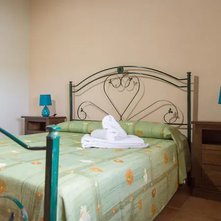 Casale Imperatore * Marina di Ragusa