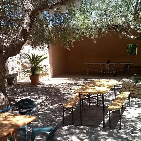 Appartement Casale Imperatore *