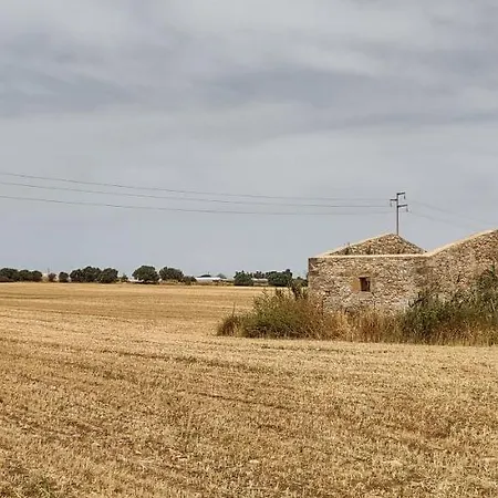 Casale Imperatore Appartement