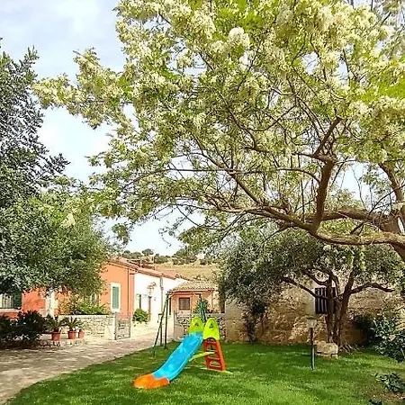 Casale Imperatore Marina di Ragusa