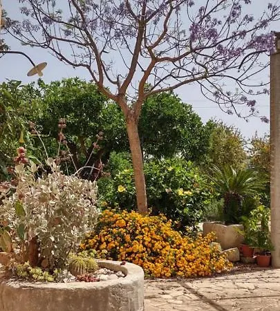 Casale Imperatore Marina di Ragusa