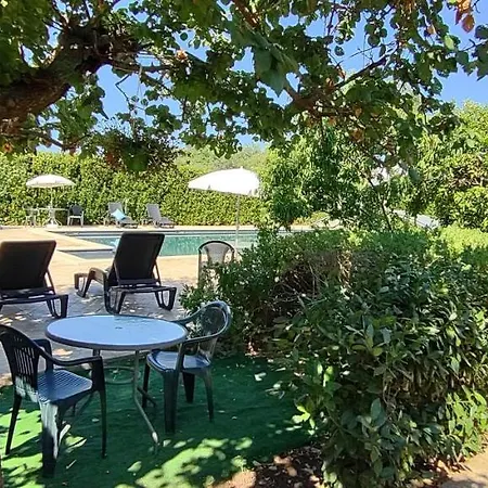 Casale Imperatore Appartement Marina di Ragusa