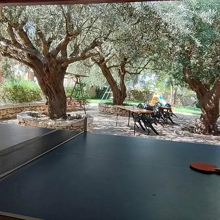 Casale Imperatore Appartement *