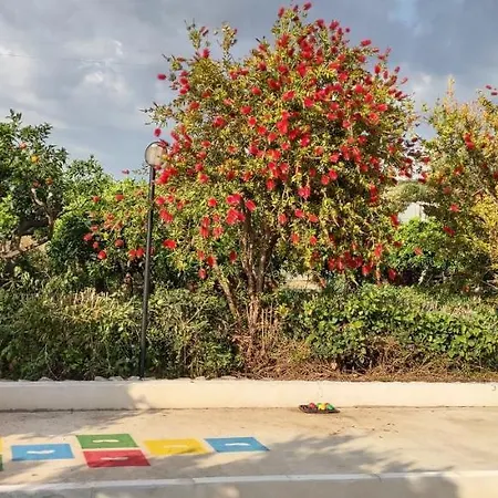 Casale Imperatore * Marina di Ragusa