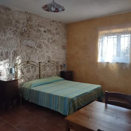 Appartement Casale Imperatore *