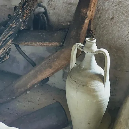 Appartement Casale Imperatore