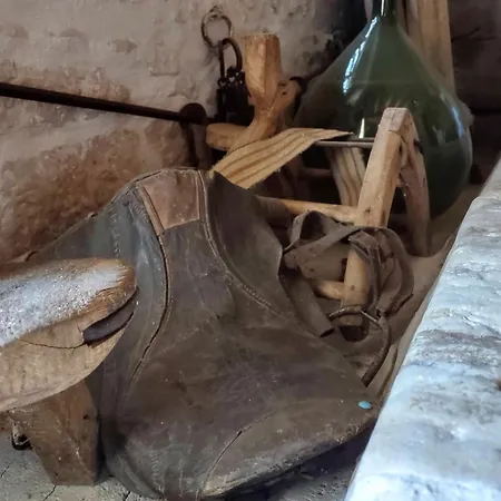 Appartement Casale Imperatore Marina di Ragusa