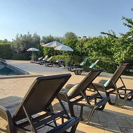 Appartement Casale Imperatore Marina di Ragusa