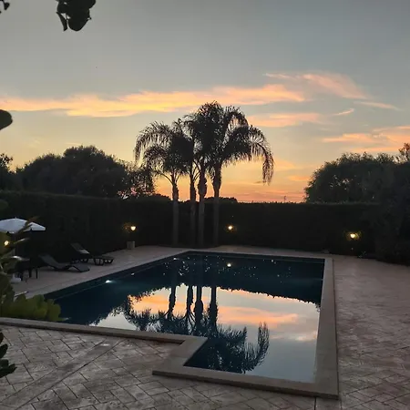 Casale Imperatore Appartement Marina di Ragusa