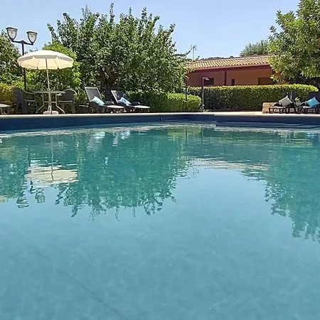 Appartement Casale Imperatore