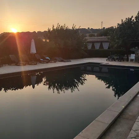 Casale Imperatore Appartement Marina di Ragusa