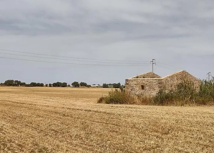 Casale Imperatore Апартаменты